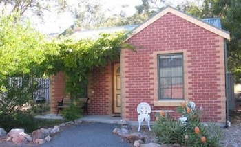 Heatherlie Cottages Halls Gap - Accommodation Fremantle 1