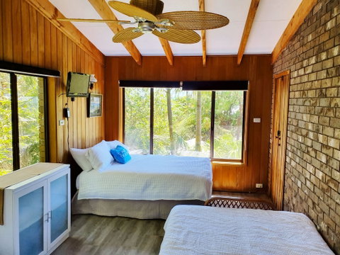 Marazul Paradise Beach House - Accommodation Fremantle 6