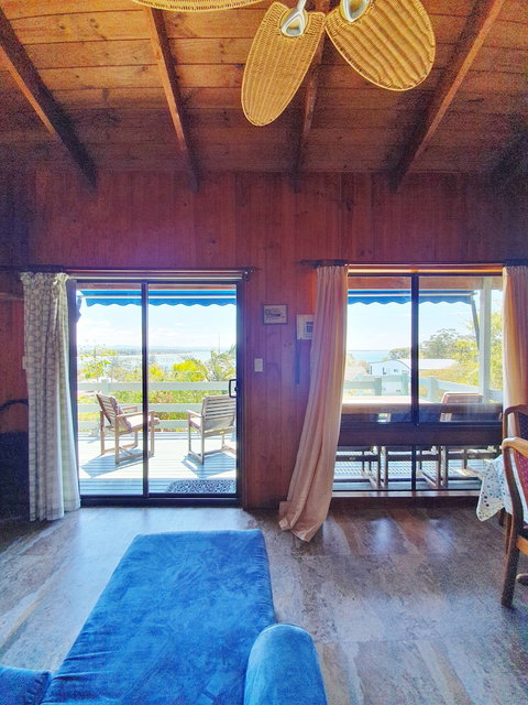 Marazul Paradise Beach House - Accommodation Fremantle 1