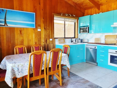 Marazul Paradise Beach House - Accommodation Fremantle 2