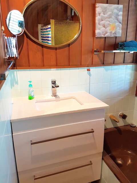 Marazul Paradise Beach House - Accommodation Fremantle 5