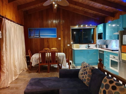 Marazul Paradise Beach House - Accommodation Fremantle 3
