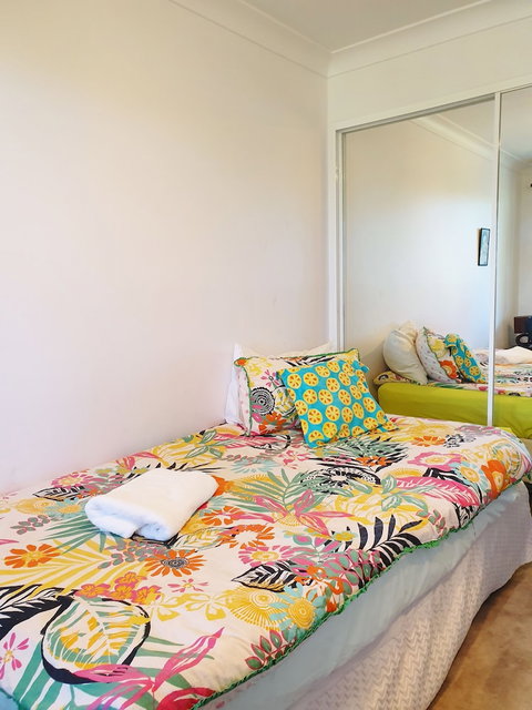 Marazul Paradise Beach House - Accommodation Fremantle 4