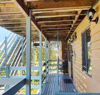 Marazul Paradise Beach House - Accommodation Fremantle