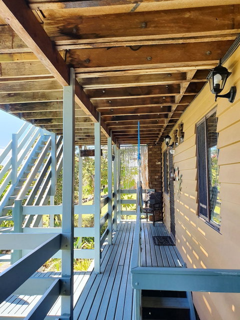 Marazul Paradise Beach House - Accommodation Fremantle 0