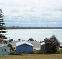 Crescent Head Holiday Park