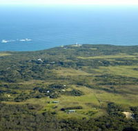 Shearwater Cottages - Accommodation Fremantle