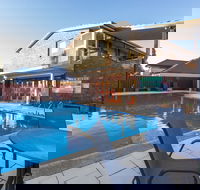 Kings Park Motel - Accommodation Fremantle