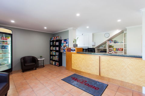 Kings Park Motel - Accommodation Fremantle 3