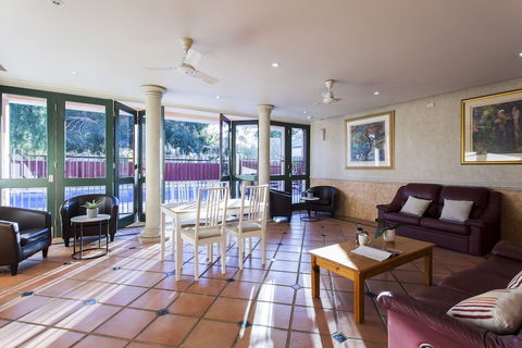 Kings Park Motel - Accommodation Fremantle 2