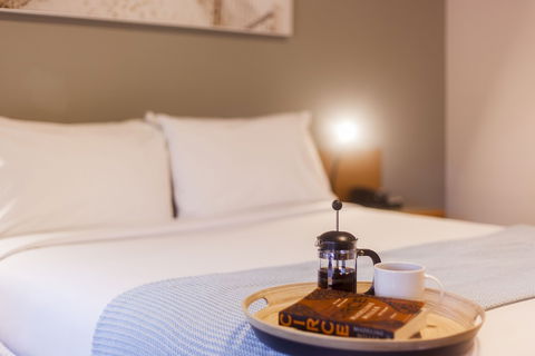 Kings Park Motel - Accommodation Fremantle 6