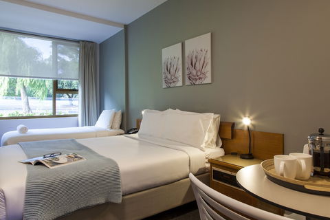 Kings Park Motel - Accommodation Fremantle 4