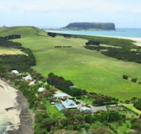 Beachside Retreat West Inlet - Accommodation Fremantle