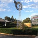 Alpha QLD Accommodation Fremantle