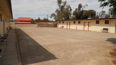 Flinders Ranges Motel - Accommodation Fremantle 4