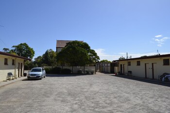 Flinders Ranges Motel - Accommodation Fremantle 3