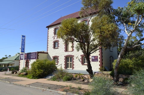 Flinders Ranges Motel - Accommodation Fremantle 5