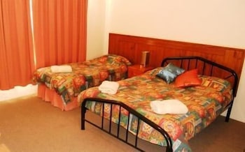Flinders Ranges Motel - Accommodation Fremantle 1