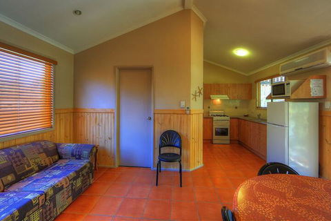 Anchorage Holiday Park - Iluka - Accommodation Fremantle 6