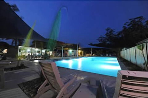 Anchorage Holiday Park - Iluka - Accommodation Fremantle 1