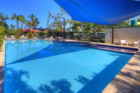 Anchorage Holiday Park - Iluka - Accommodation Fremantle 0