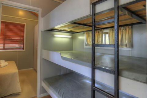 Anchorage Holiday Park - Iluka - Accommodation Fremantle 7