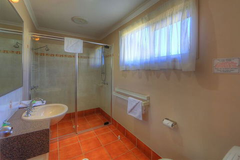 Anchorage Holiday Park - Iluka - Accommodation Fremantle 4