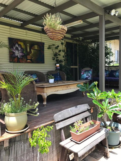 Dongara Breeze Inn - Accommodation Fremantle 6
