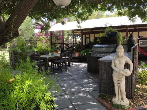 Dongara Breeze Inn - Accommodation Fremantle 1