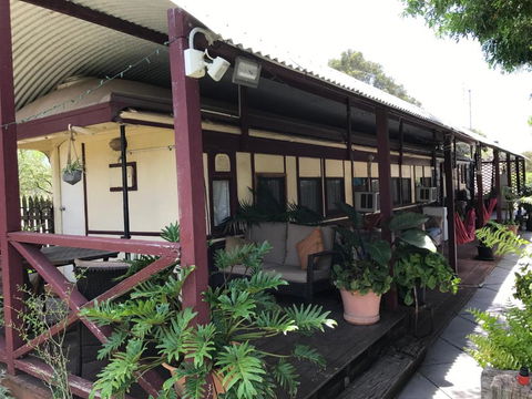 Dongara Breeze Inn - Accommodation Fremantle 5