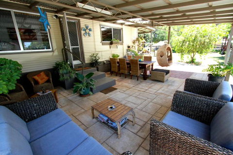 Dongara Breeze Inn - Accommodation Fremantle 3