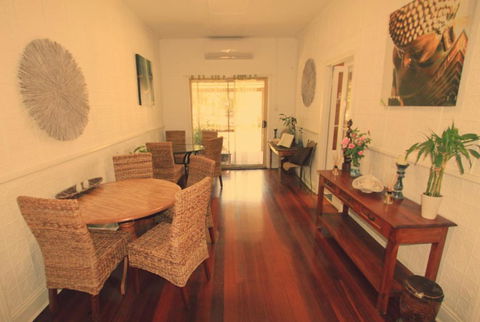 Dongara Breeze Inn - Accommodation Fremantle 2