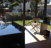Berrara Bed  Breakfast - Accommodation Fremantle
