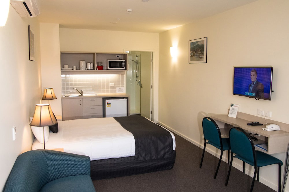  Accommodation Fremantle