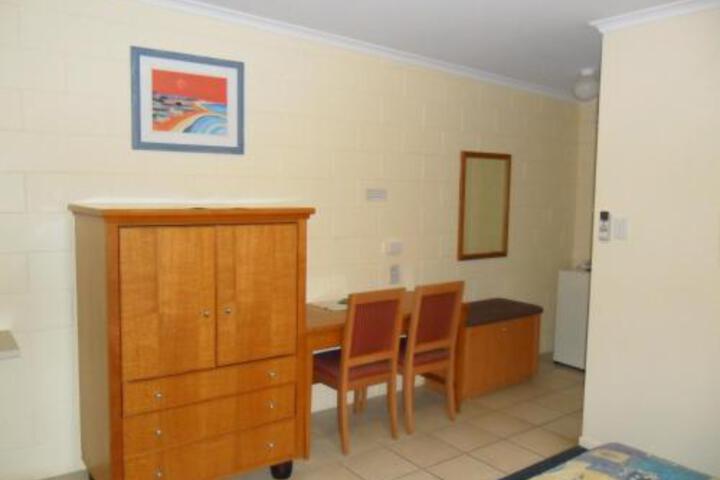 Elgin Vale ACT Accommodation Fremantle