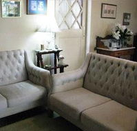 A Winter Rose Cottage B  B - Accommodation Fremantle