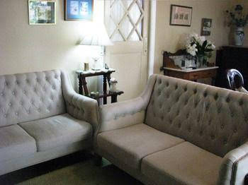 A Winter Rose Cottage B & B - Accommodation Fremantle 0