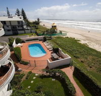 Albatross North Apartments - Accommodation Fremantle