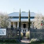 La Maison St. Arnaud - Accommodation Fremantle 0