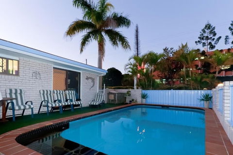 Cara Motel - Accommodation Fremantle 4