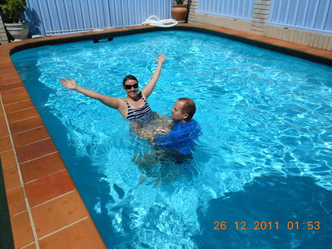 Cara Motel - Accommodation Fremantle 5