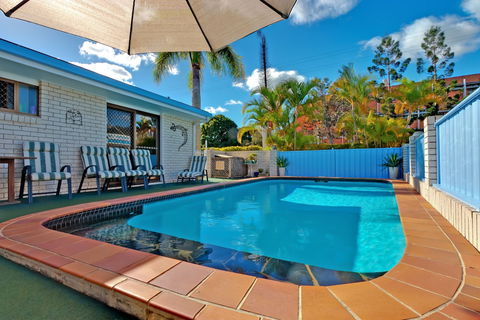 Cara Motel - Accommodation Fremantle 6