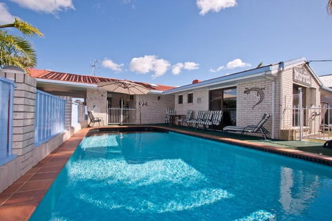Cara Motel - Accommodation Fremantle 3