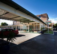 Parkville Motel - Accommodation Fremantle