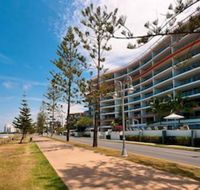 Silvershore Apartments on the Broadwater - Accommodation Fremantle
