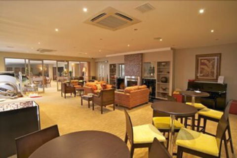 Broadbeach Inverloch Resort - Accommodation Fremantle 5