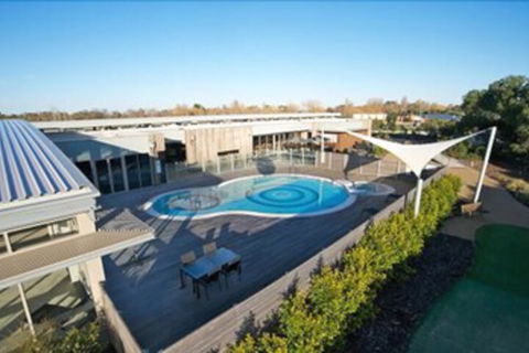 Broadbeach Inverloch Resort - Accommodation Fremantle 3