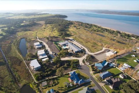 Broadbeach Inverloch Resort - Accommodation Fremantle 2