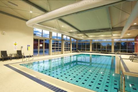 Broadbeach Inverloch Resort - Accommodation Fremantle 4