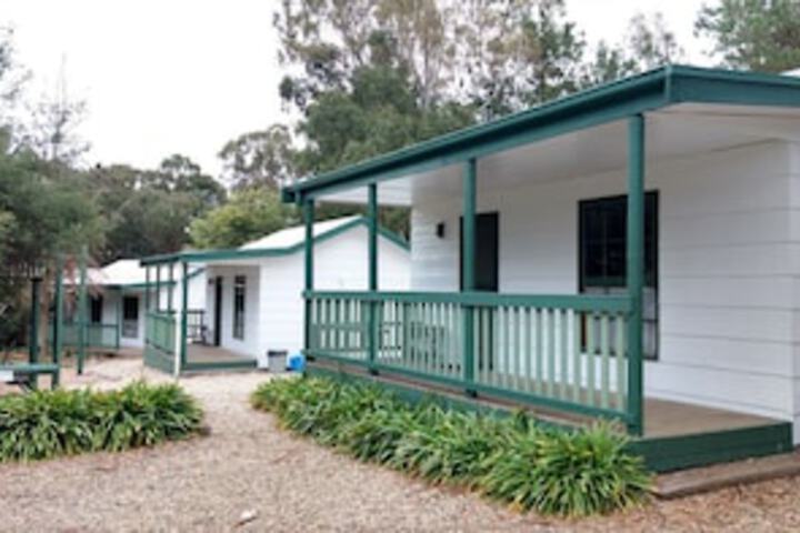 Goughs Bay VIC Accommodation Fremantle
